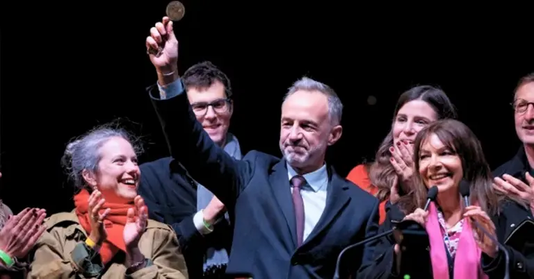 ইমানুয়েল গ্রেগোয়ার